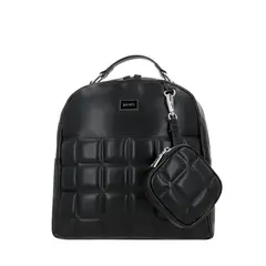 SECRET - Mochila Lucania SC6 M Negro