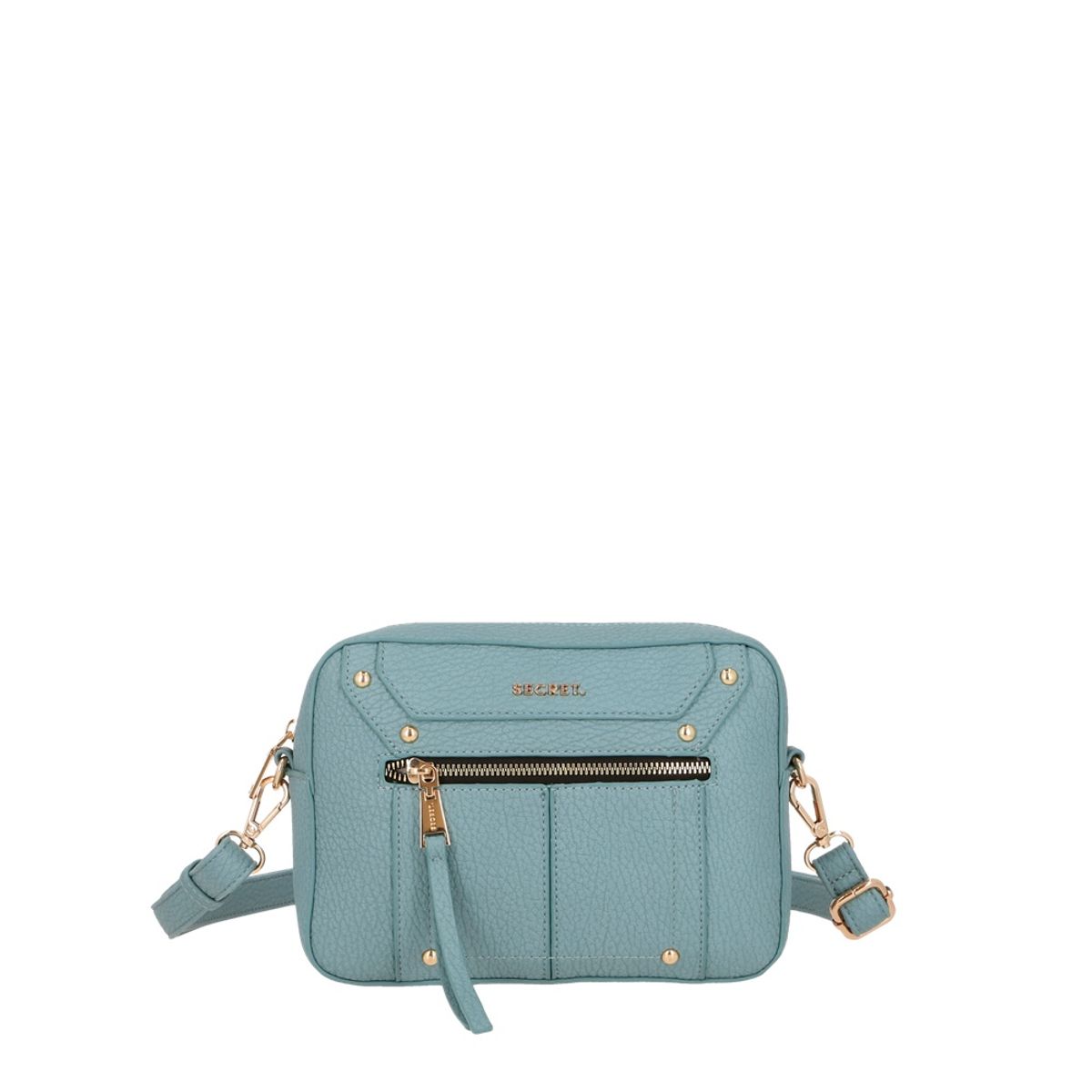 SECRET - Bandolera Secret Mancora SC6 S Celeste