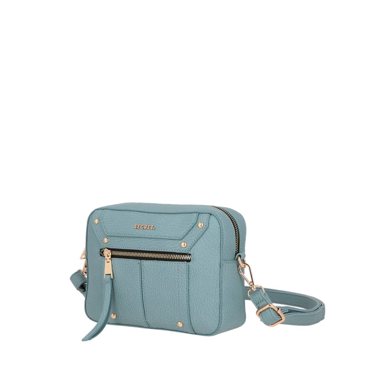 SECRET - Bandolera Secret Mancora SC6 S Celeste