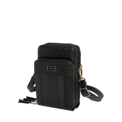 Imagen 2 del producto Portacelular Pretoria SC6 XL Negro