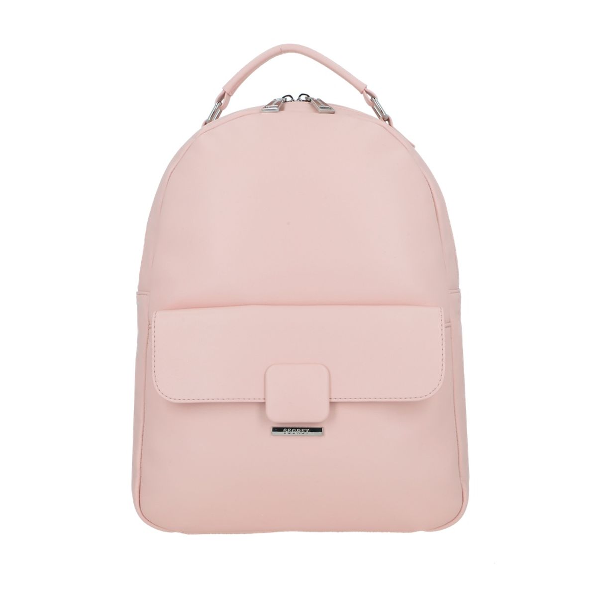 SECRET - Mochila Secret Medina SC6 L Rosado