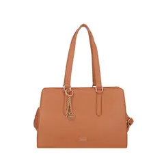 SECRET - Cartera Tote Verdon SC6 L Café