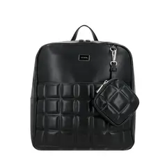 SECRET - Mochila Lucania SC6 L Negro