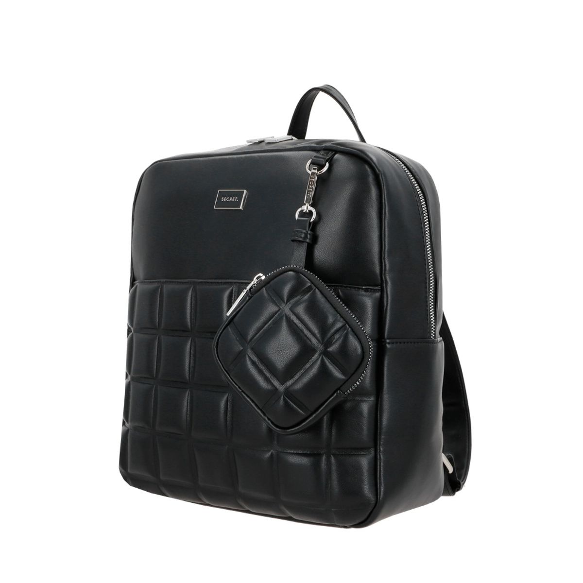 SECRET - Mochila Secret Lucania SC6 L Negro