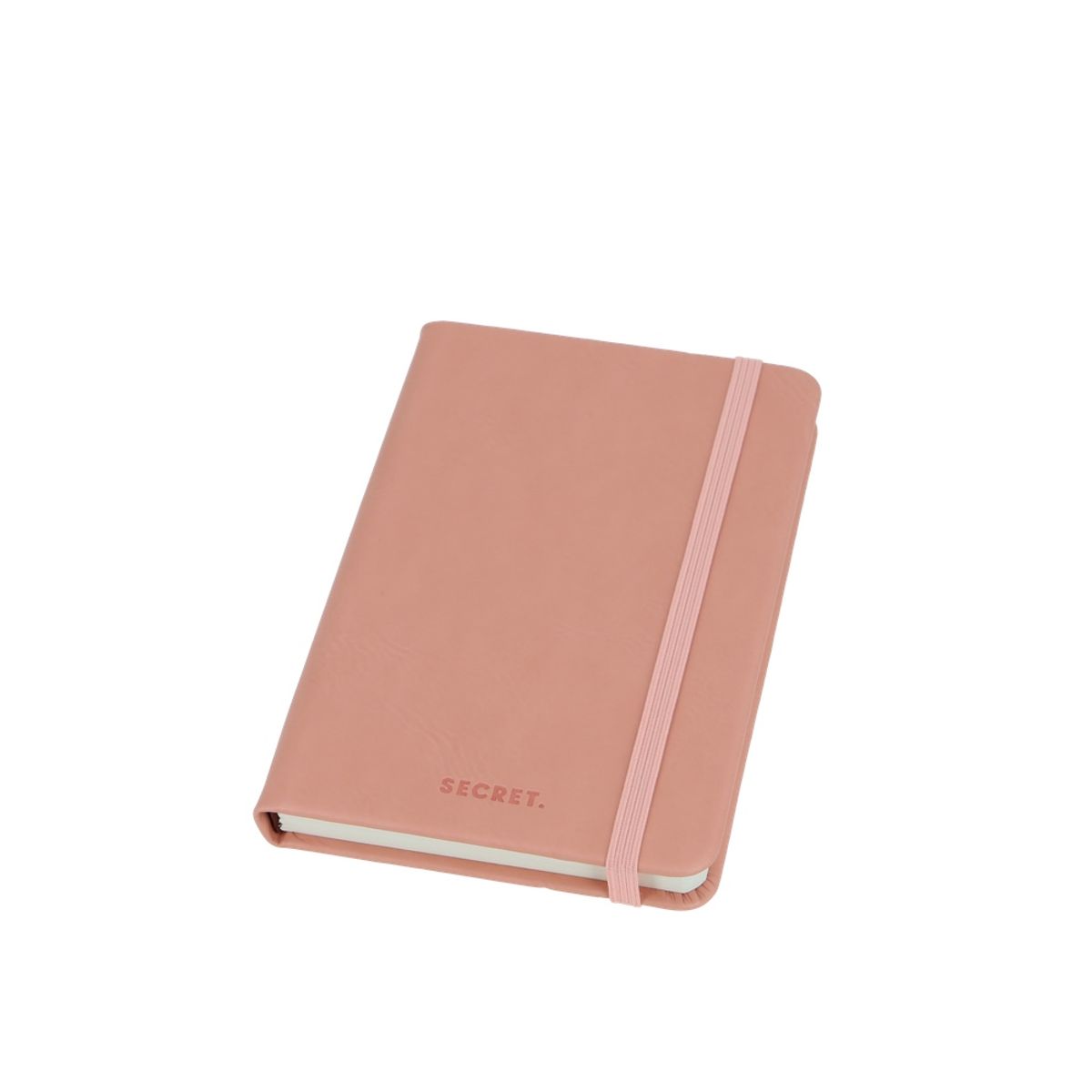 SECRET - Set Libreta + Separador + Lápiz Secret Sintra SC6 Coral