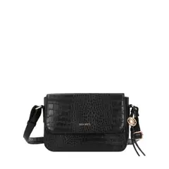 SECRET - Bandolera Bulgaria SC6 M Negro