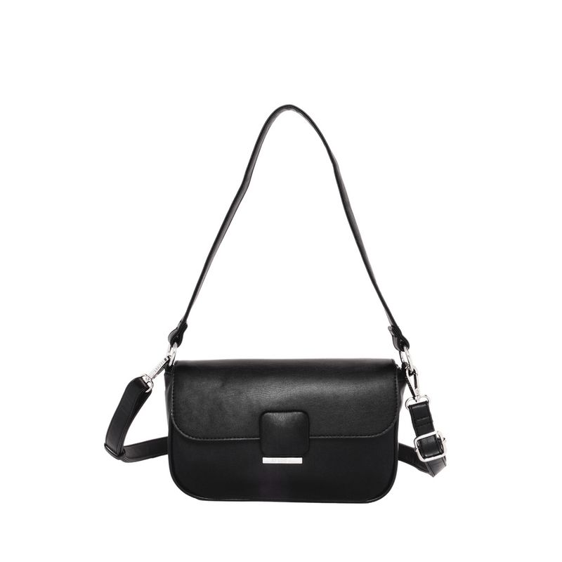 SECRET - Bandolera Secret Medina SC6 S Negro