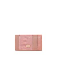 Billetera Pretoria SC6 M Rosado