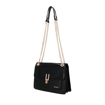 Imagen 2 del producto Bandolera Islay SC6 M Negro