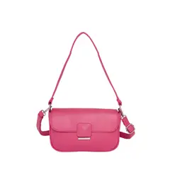 SECRET - Bandolera Medina SC6 S Fucsia