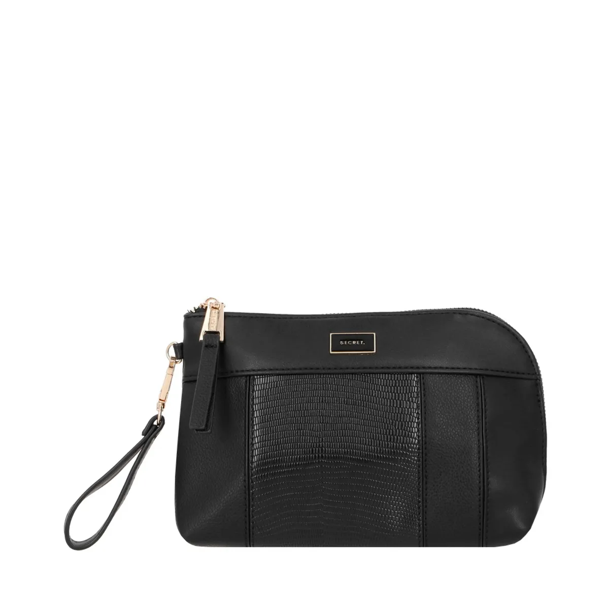 SECRET - Cosmetiquero Secret Pretoria SC6 M Negro