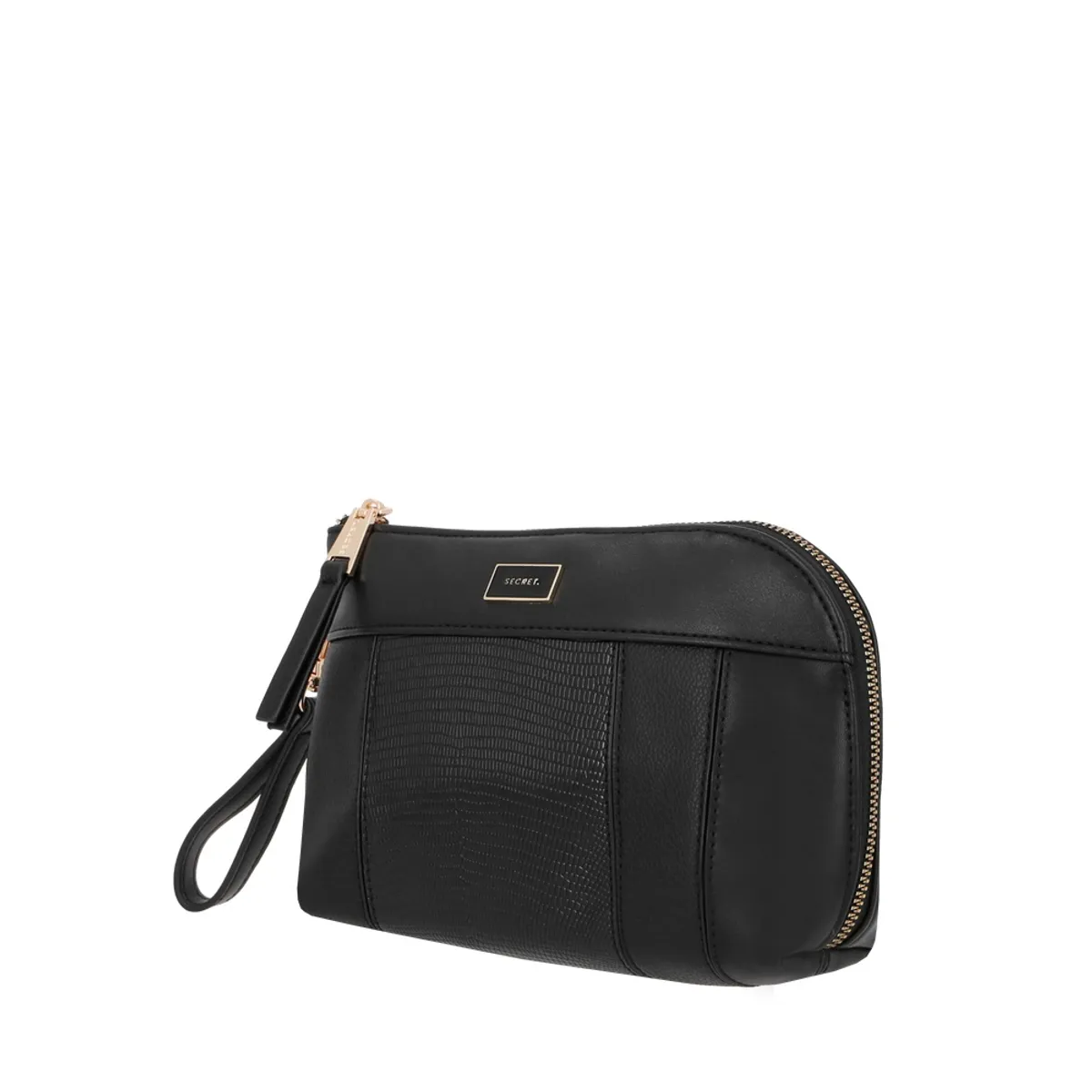 SECRET - Cosmetiquero Secret Pretoria SC6 M Negro