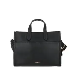 SECRET - Cartera Tote Laos SC6 L Negro