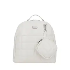 SECRET - Mochila Lucania SC6 M Blanco