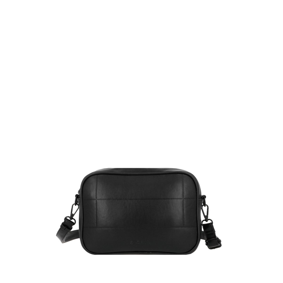 SECRET - Bandolera Secret Burgas SC6 S Negro