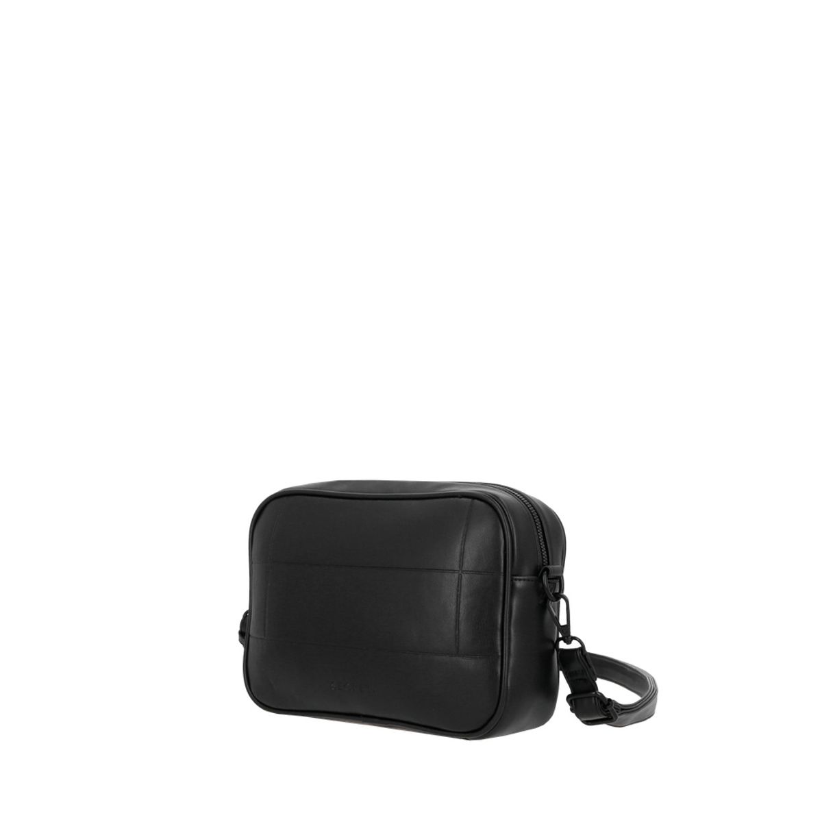 SECRET - Bandolera Secret Burgas SC6 S Negro