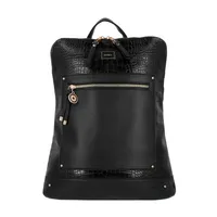 Mochila Notebook Polonia SC6 Negro 15""