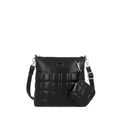 SECRET - Bandolera Lucania SC6 M Negro