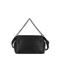 Bandolera Burgas SC6 M Negro