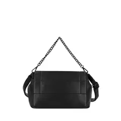 SECRET - Bandolera Burgas SC6 M Negro