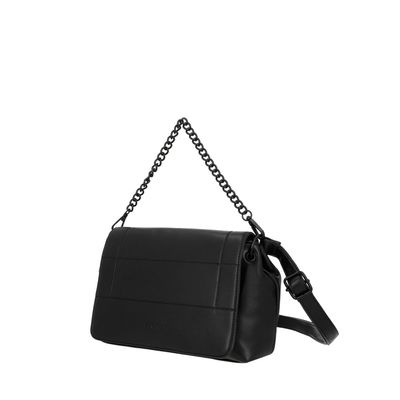 Imagen 2 del producto Bandolera Burgas SC6 M Negro