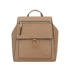 SECRET - Mochila Mara SC6 L Beige