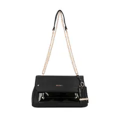 SECRET - Bandolera Brasilia SC6 M Negro