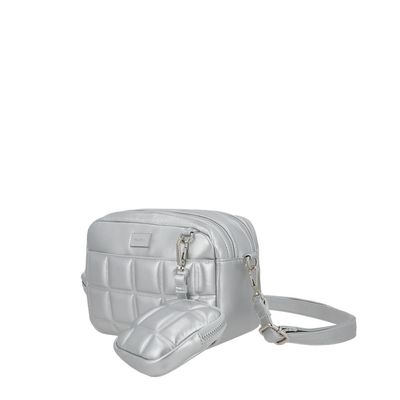 Imagen 2 del producto Bandolera Lucania SC6 S Plateado