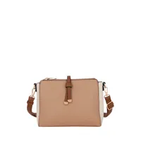 Bandolera Sydney SC6 M Café