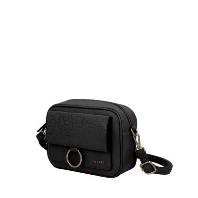 Imagen 2 del producto Bandolera Mara SC6 S Negro