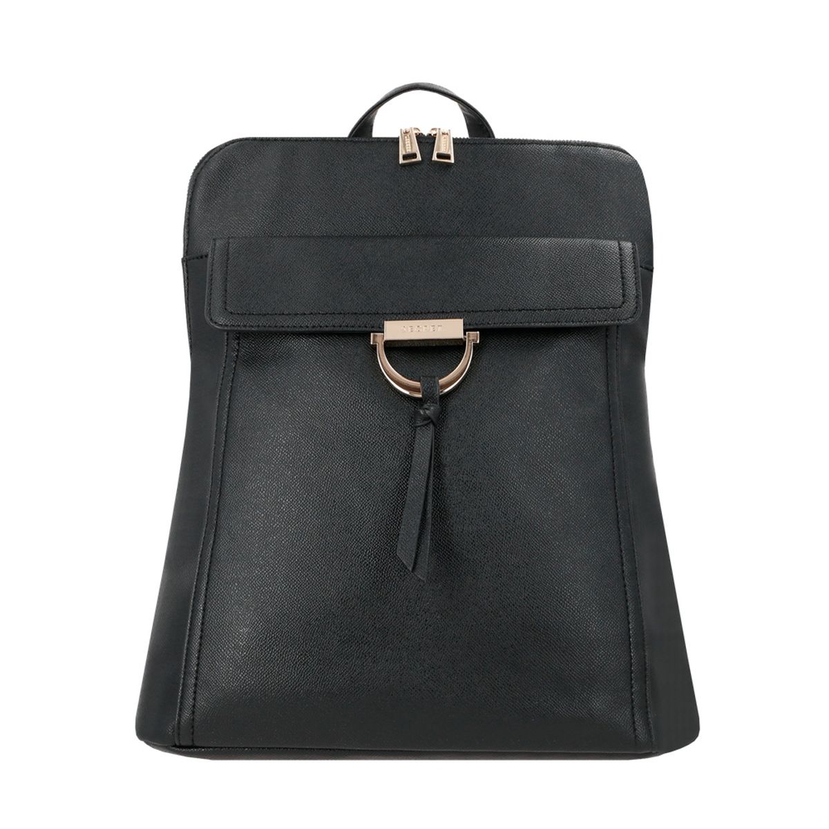 SECRET - Mochila Notebook Secret Ragusa SC6 Negro 15"