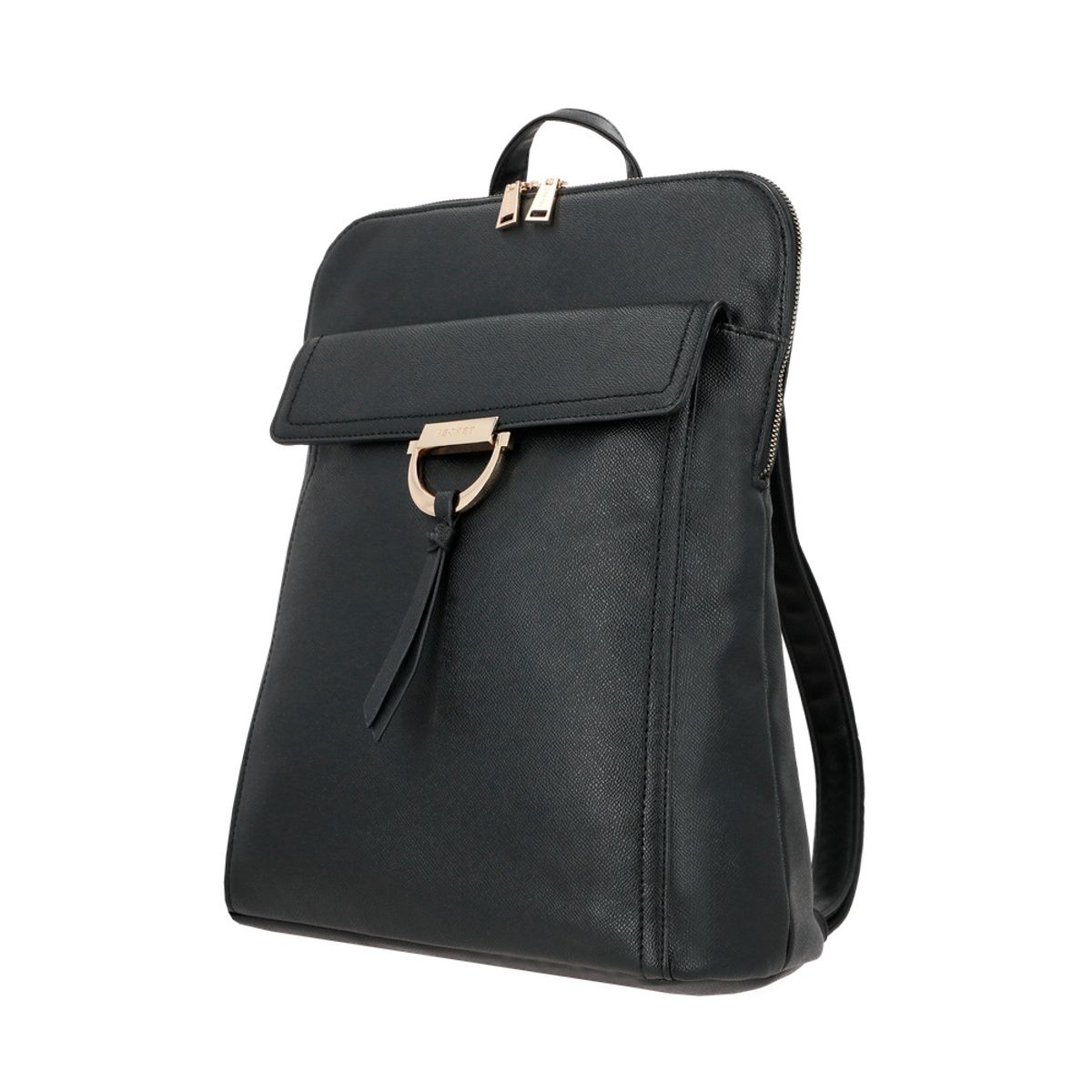 SECRET - Mochila Notebook Secret Ragusa SC6 Negro 15"