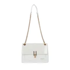 SECRET - Bandolera Islay SC6 M Blanco