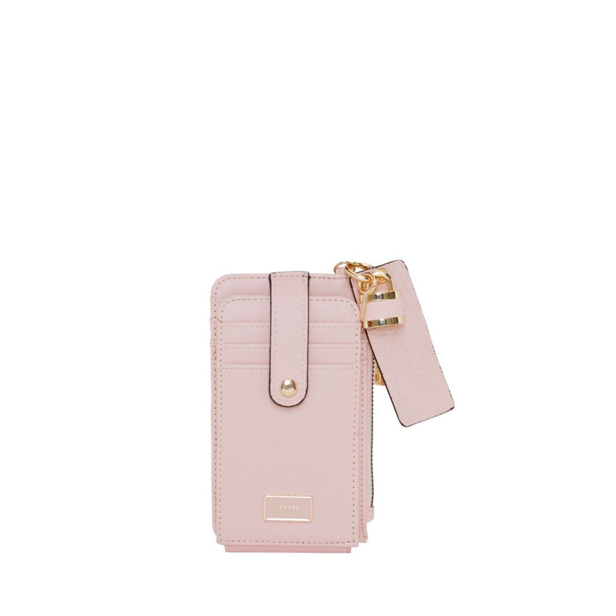 SECRET - Monedero Secret Buzios SC6 L Rosado