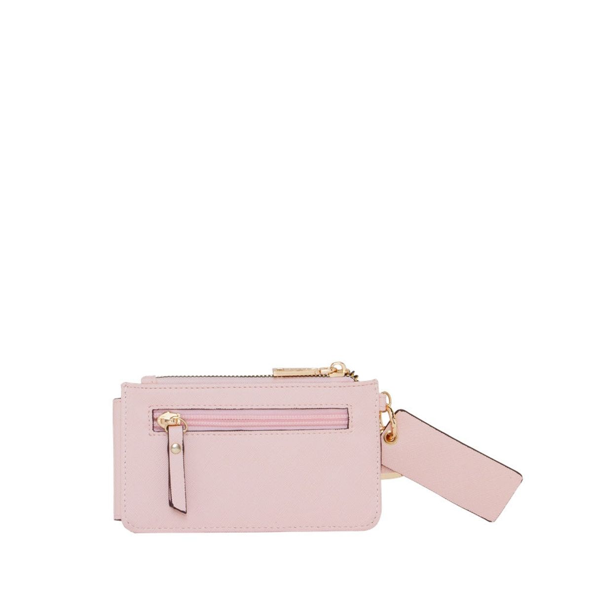 SECRET - Monedero Secret Buzios SC6 L Rosado