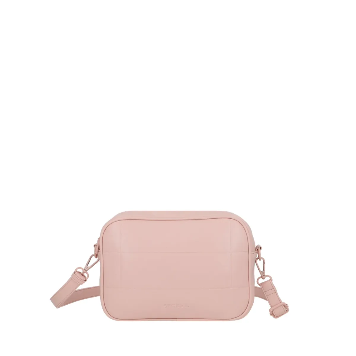 SECRET - Bandolera Secret Burgas SC6 S Rosado
