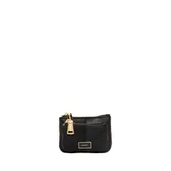 SECRET - Monedero Hungria SC6 M Negro