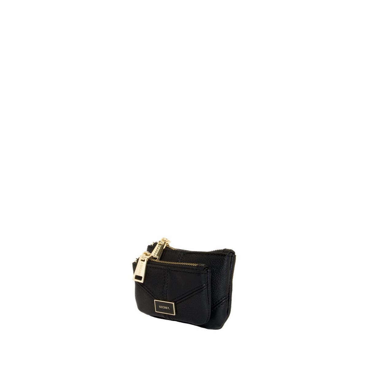 SECRET - Monedero Secret Hungria SC6 M Negro