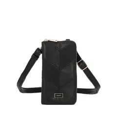 SECRET - Portacelular Hungria SC6 XL Negro