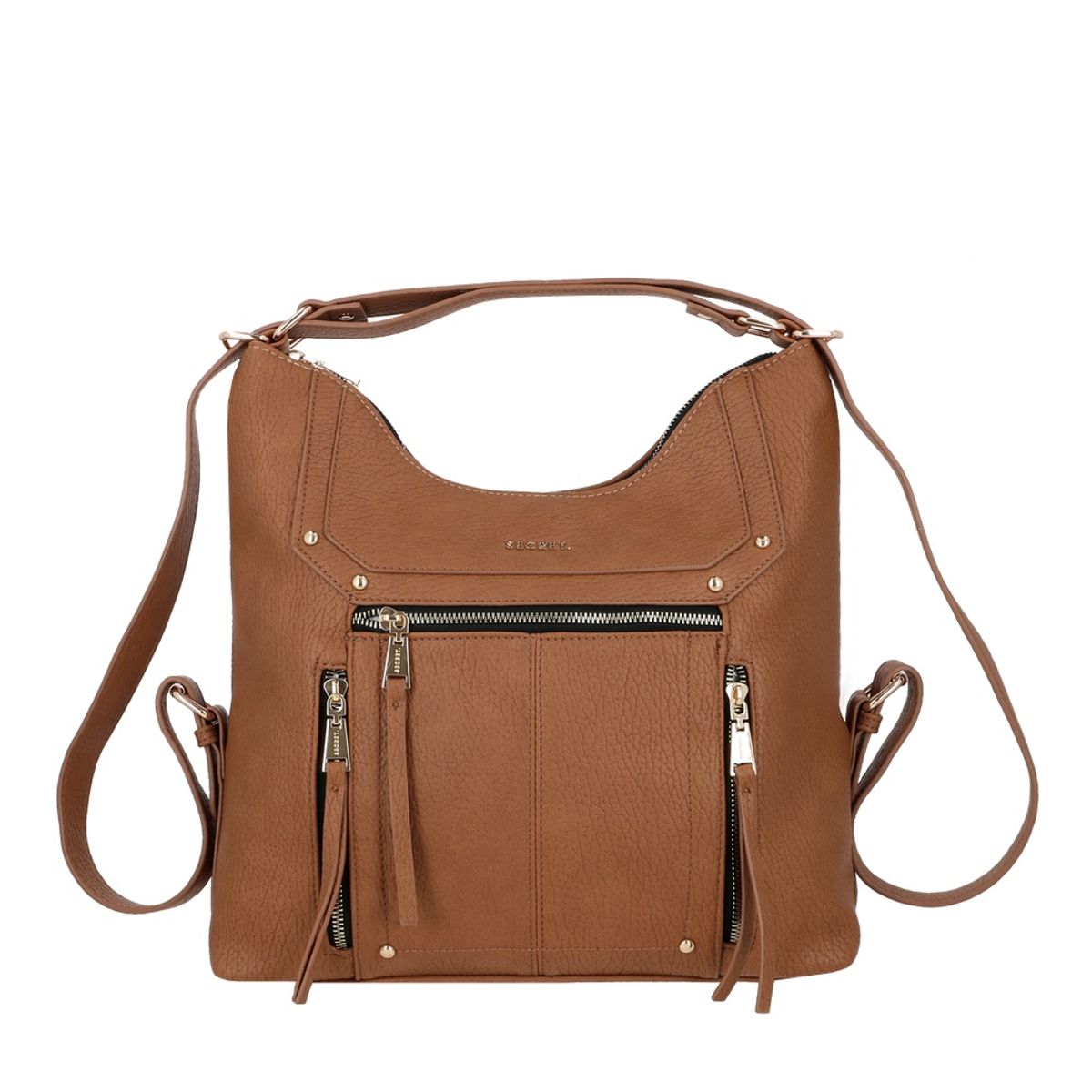 SECRET - Mochila Secret Mancora SC6 L Café