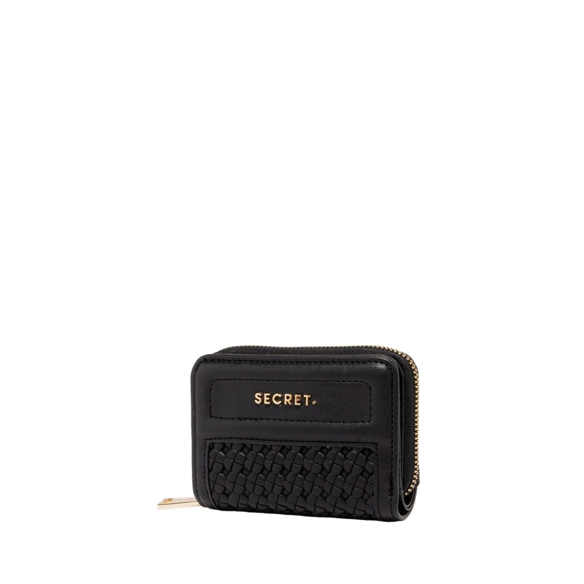 SECRET - Billetera Secret Berna SC6 S Negro