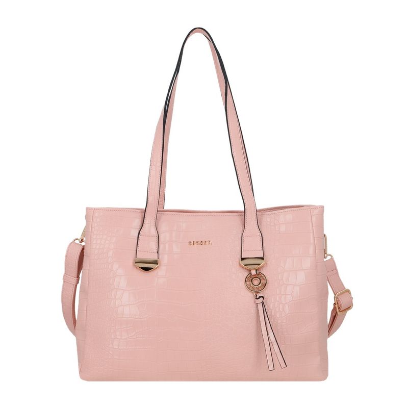 SECRET - Cartera de hombro Secret Bulgaria SC6 L Rosado