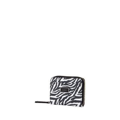 Imagen 2 del producto Monedero Oporto SC6 M Cebra/Negro