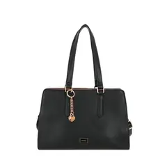 SECRET - Cartera Tote Verdon SC6 L Negro