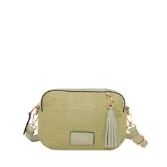 SECRET - Bandolera Ankara SC6 S Verde