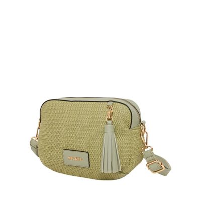 Imagen 2 del producto Bandolera Ankara SC6 S Verde