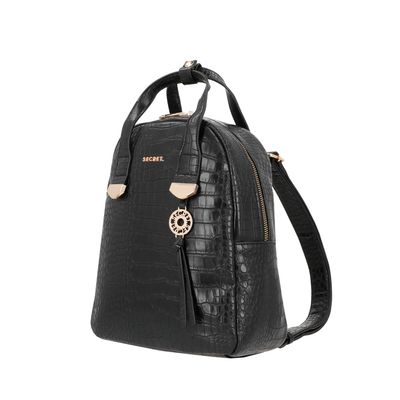 Imagen 2 del producto Mochila Bulgaria SC6 M Negro