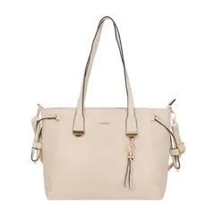 SECRET - Cartera Tote Bulgaria SC6 L Beige