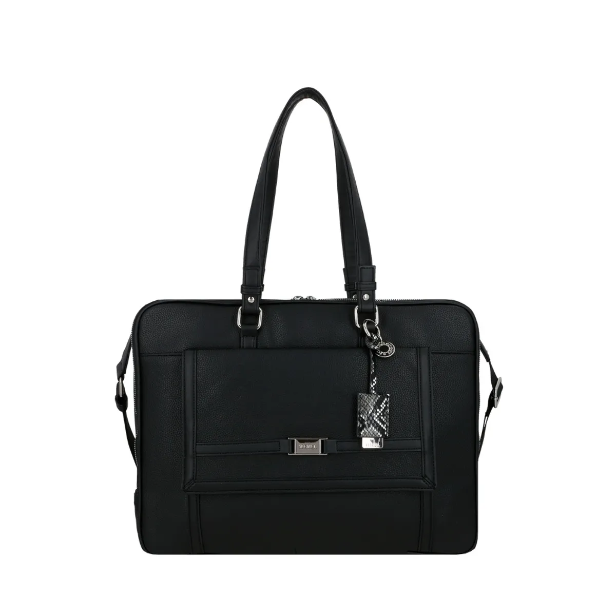 SECRET - Cartera Notebook Secret Olbia SC6 Negro 15"
