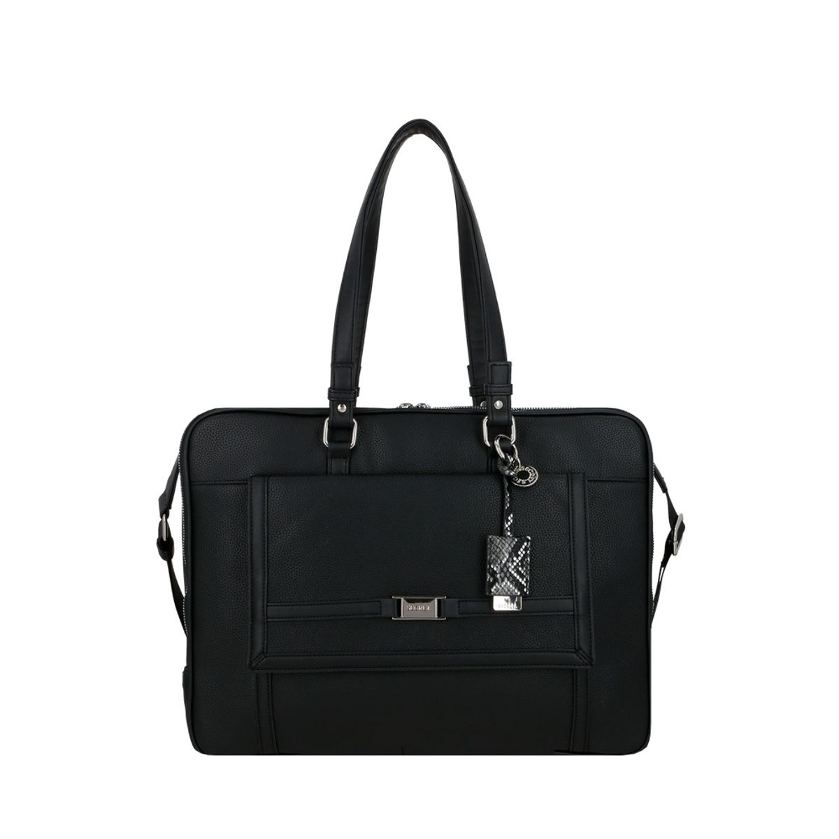 SECRET - Cartera Notebook Secret Olbia SC6 Negro 15"
